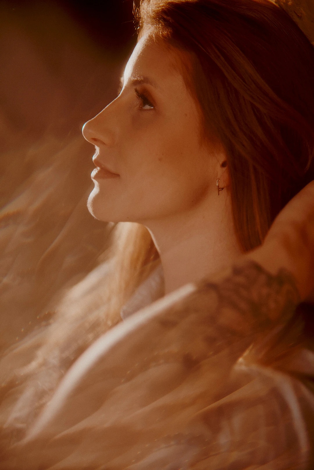 Женский портрет